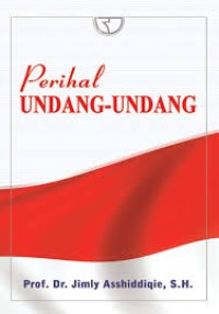 Perihal Undang-Undang