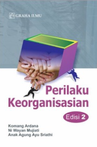 Perilaku Keorganisasian