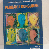 Perilaku konsumen