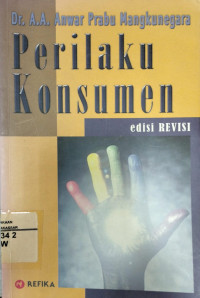 Perilaku konsumen