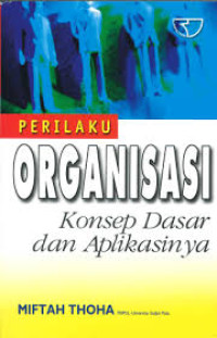 Perilaku Organisasi