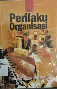 Perilaku Organisasi