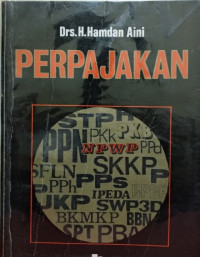 Perpajakan