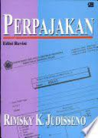 Perpajakan