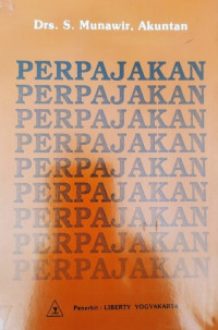 Perpajakan: Dilengkapi soal-soal ujian negara