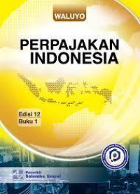 Perpajakan Indonesia