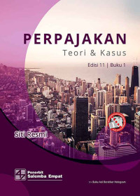 Perpajakan : Teori dan Kasus