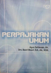 Perpajakan Umum