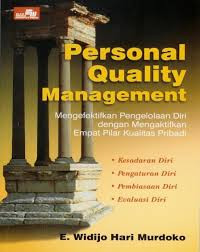 Personal Quality Management