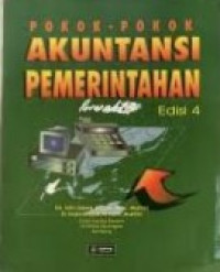 Pokok-pokok Akuntansi Pemerintahan