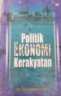 Politik Ekonomi Kerakyatan