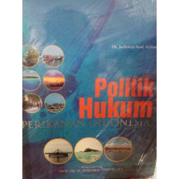Politik Hukum Perikanan Indonesia