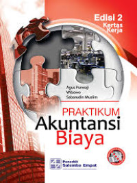 Praktikum Akuntansi Biaya