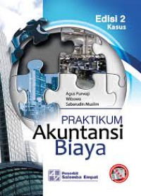 Praktikum Akuntansi Biaya