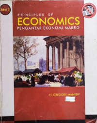 Principles of Economics