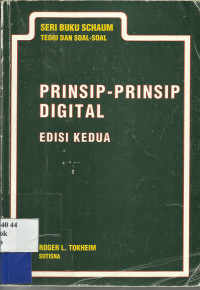 Prinsip-Prinsip Digital