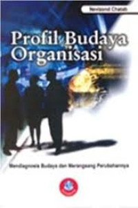 Profil Budaya Organisasi