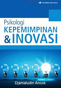 Psikologi Kepemimpinan dan Inovasi