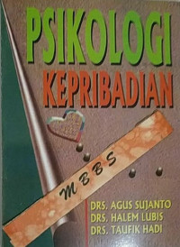 Psikologi kepribadian