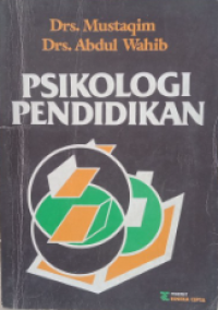 Psikologi Pendidikan