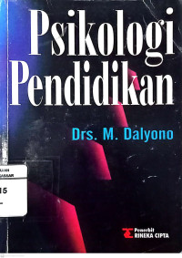 Psikologi Pendidikan