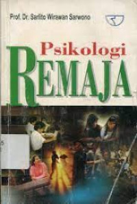 Psikologi remaja