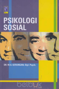 Psikologi Sosial