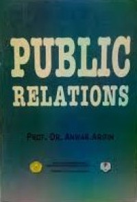 Public Relations