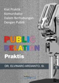 Public Relations Praktis