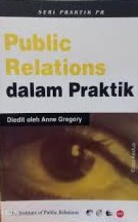 Publik relations dalam praktik