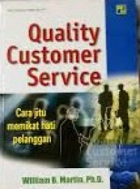 Quality Customer Service