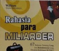 Rahasia Para Miliarder