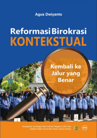 Reformasi Birokrasi Kontekstual