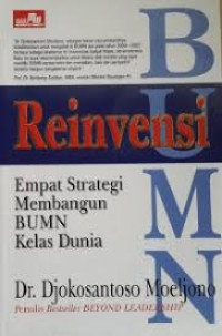 Reinvensi BUMN