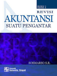 Revisi Akuntansi Suatu Pengantar