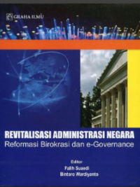 Revitasi Administrasi Negara