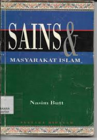 Sains dan masyarakat Islam