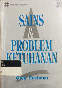 Sains dan Problem Ketuhanan