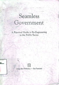 Seamless Government