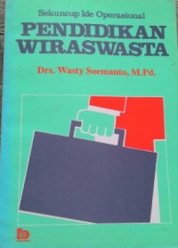 Sekuncup ide operasional pendidikan wiraswasta