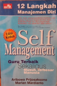 Self Management