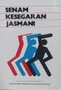 Senam kesegaran jasmani