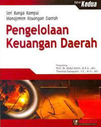 Seri Bunga Rampai Manajemen Keuangan Daerah : Pengelolaan Keuangan Daerah