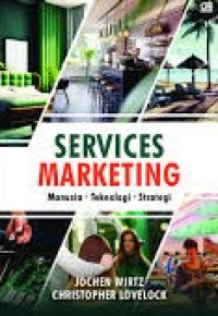 Services Marketing Manusia, Teknologi Strategi