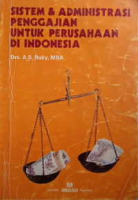 Sistem dan administrasi pengkajian untuk perusahaan di Indonesia