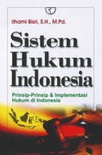 Sistem hukum Indonesia