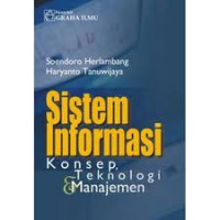 Sistem Informasi