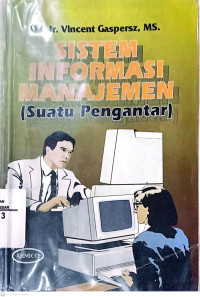 Sistem Informasi Manajemen