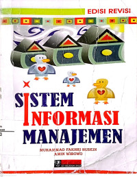 Sistem Informasi Manajemen