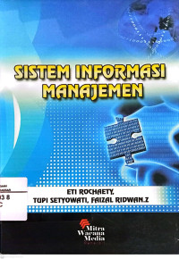 Sistem Informasi Manajemen